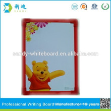 chinese kids writing whiteboard